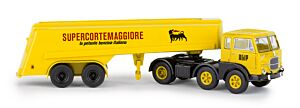 Fiat 690 T Millepiedi Tank-SZ