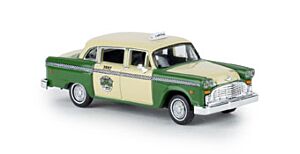 Checker Cab "Chicago"