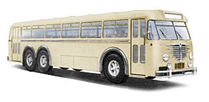 Büssing 12000 T