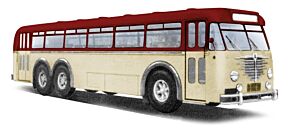 Büssing 12000 T