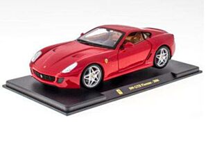 Ferrari 599 GTB Fiorano