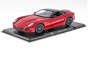 Ferrari 599 GTO