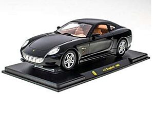 Ferrri 612 Scaglietti
