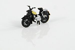 Steyr Puch VS 50