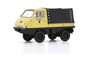 Haflinger 703 APK