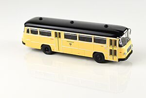 Gräf & Stift OLH 150 Postbus