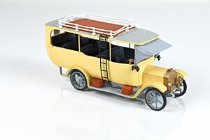 Gräf & Stift ET 13 Postbus