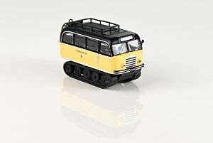 Hacker-Lohner Motormuli M80