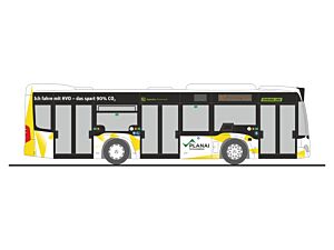 MERCEDES-BENZ Citaro K ´12