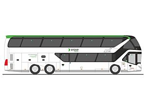 Neoplan Skyliner 2011