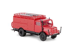 IFA S 4000-1 SKW 14