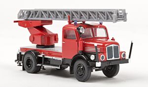 IFA S 4000-1 DL 25