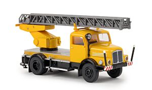 IFA S 4000-1 DL 25