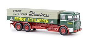 Büssing 12000 