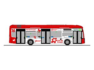 Mercedes Benz e Citaro