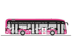 MERCEDES-BENZ eCitaro