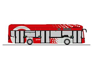 MERCEDES-BENZ eCitaro