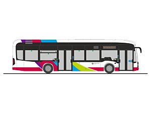 MERCEDES-BENZ eCitaro