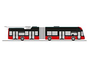 HESS "light Tram19"