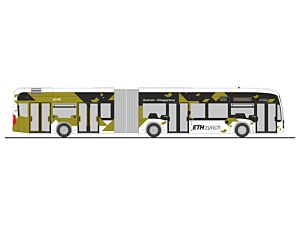 MERCEDES-BENZ eCitaro G