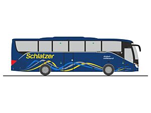 Setra S 515 HD