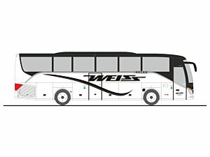 Setra S 515 HD