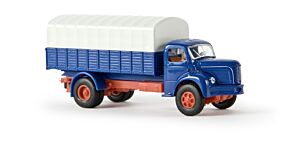 Berliet GLR 8