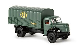 Berliet GLR 8