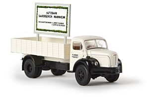 Berliet GLR 8