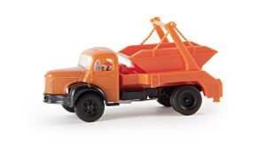 Berliet GLR 8