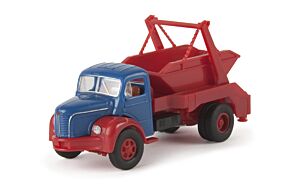 Berliet GLR 8