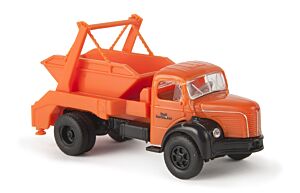 Berliet GLR 8