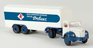 Berliet GLR 8
