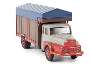 Unic ZU 122