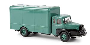 Unic ZU 122