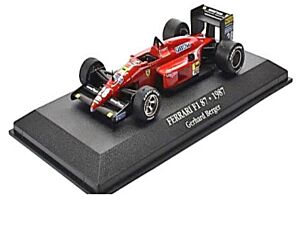 Ferrari F1 87