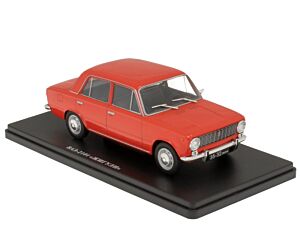 VAZ-2101 Zhiguli Lada 1200