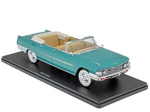 ZIL-111 CABRIOLET