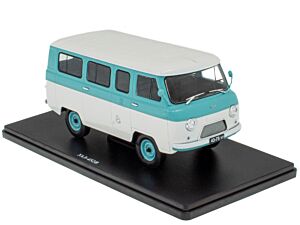 UAZ-452V