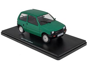 VAZ 1111 Lada "Oka"