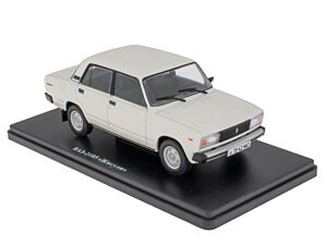 VAZ-2105 Zhiguli Lada Riva