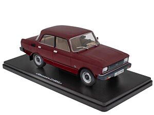 Moskvitch 2140SL AZLK