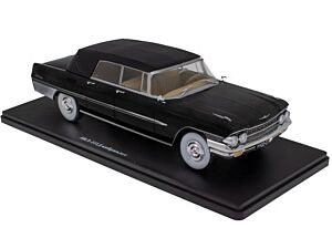 ZIL 111D Cabriolet