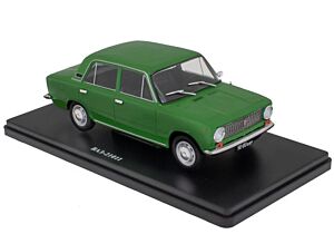 VAZ-21011 Zhiguli LADA