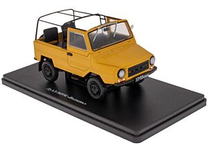 LuAZ 969M "Volyn"