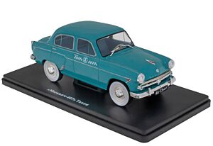 Moskvitch 407 Taxi
