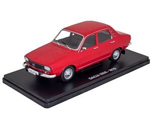 DACIA 1300 - 1970
