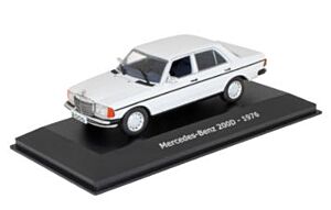 Mercedes-Benz 200D - 1976