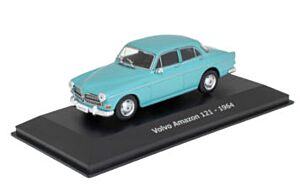 Volvo Amazon 121 - 1964
