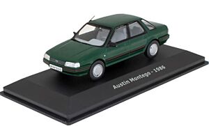 Austin Montego